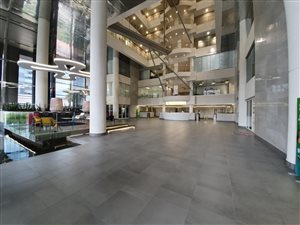 386 m² Office Space in Sandown