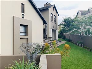 3 Bed House in Candlewoods Estate