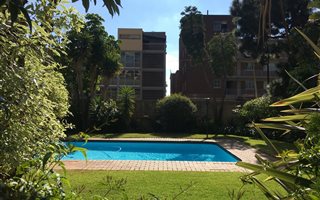 2 Bedroom Apartment in Gresswold