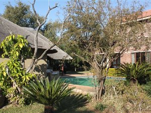 4 Bed House in Pebble Rock