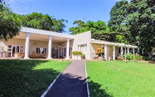 4 Bedroom House in Umtentweni