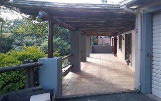 4 Bedroom House in Waterfall