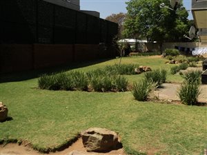1 Bed Apartment in Craighall