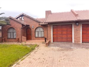 3 Bed House in Tsakane