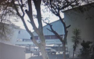 200 m² Commercial space in Springfield Park