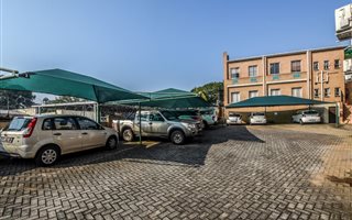 772 m² Commercial space in Nelspruit