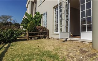 1 Bedroom Townhouse in Bedfordview