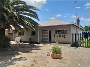 3 Bed House in Vanderbijlpark CW5