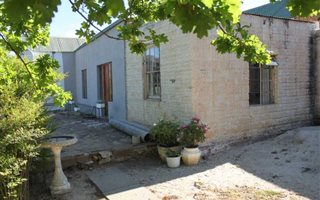 24 ha Farm in Ladismith
