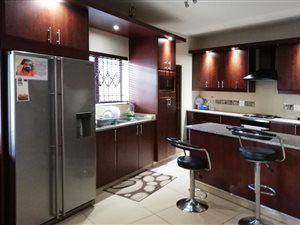 3 Bed Townhouse in Clare Estate