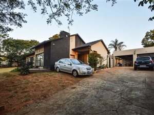 3 Bed House in Breaunanda