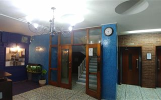 1 Bedroom Flat in Esplanade