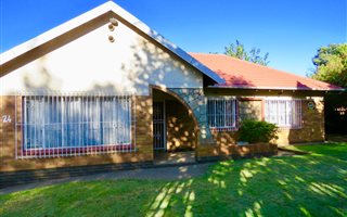 3 Bedroom House in Marlands