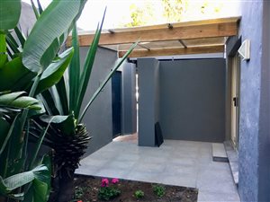 1 Bed Apartment in Johannesburg Central