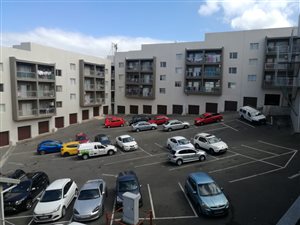 2 Bed Apartment in Woodhurst