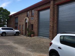207 m² Industrial space in Kya Sands