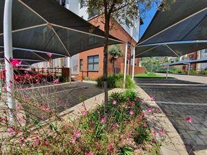 1 Bed Townhouse in Oakdene