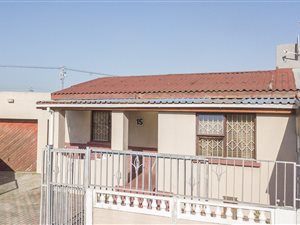 2 Bed House in Silvertown