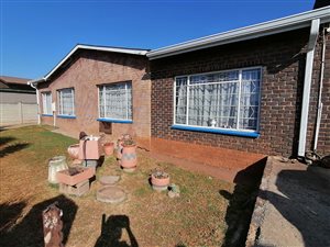 3 Bed House in Randgate