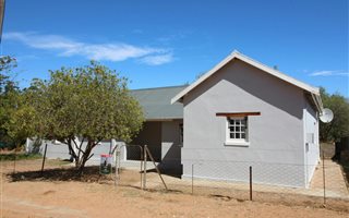 3 Bedroom House in Aurora