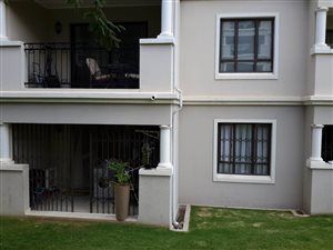 2 Bed Apartment in Noordwyk