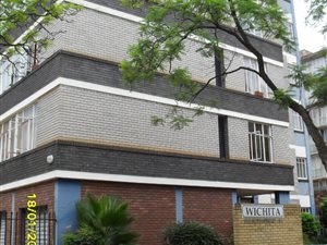 2 Bed Apartment in Sunnyside