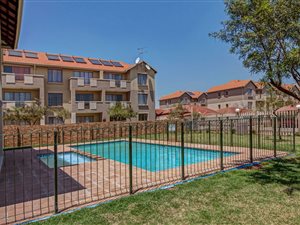 2 Bed Apartment in Benoni Central
