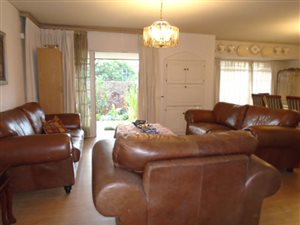 3 Bed Townhouse in Nieuw Muckleneuk