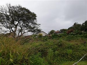 1478 m² Land available in St Michaels on Sea