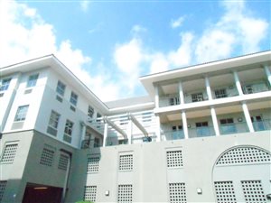 424 m² Office Space in Hyde Park