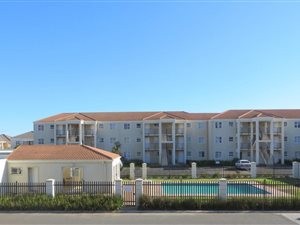 2 Bed Apartment in Heritage Park