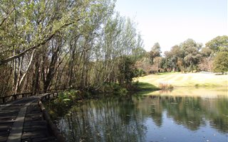 3000 m² Land available in Blair Atholl Estate