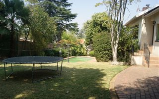 5 Bedroom House in Bordeaux