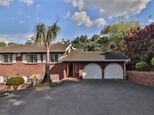 4 Bed House in Dawncliffe