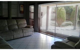 2 Bedroom House in Meyersdal