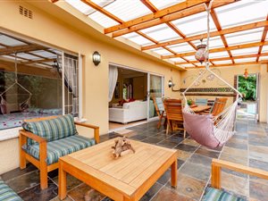3 Bed House in Blairgowrie