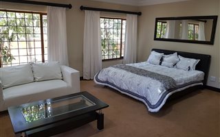 1 Bedroom Apartment in Lanseria and surrounds