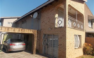 4 Bedroom House in Austerville