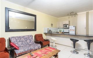 1 Bedroom Apartment in Mowbray