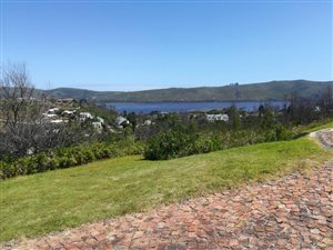 5481 m² Land available in Estuary Heights
