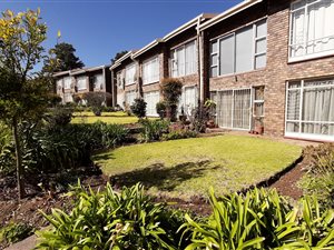 2 Bed Townhouse in Brackendowns