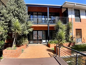 Commercial space in Bryanston