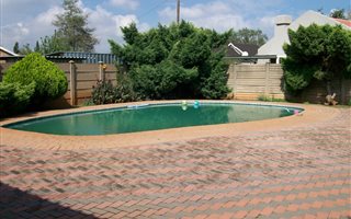 3 Bedroom House in Golf Park