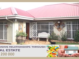 3 Bedroom House in Marlands