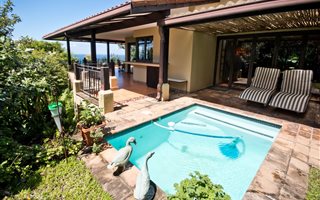 3 Bedroom House in Zimbali