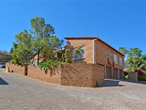 3 Bed Townhouse in Wilro Park