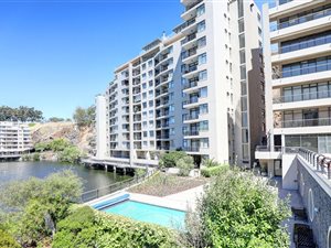 2 Bed Apartment in Tyger Waterfront