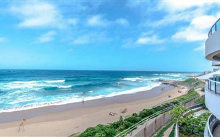 4 Bedroom Apartment in Ballito