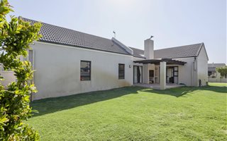 3 Bedroom House in Heritage Park