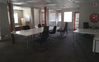 162 m² Commercial space in Kempton Park Central